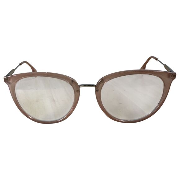 Burberry BE2331 Julia Pink Silver Frames Glasses Eyeglasses - NEEDS LENSES - Picture 1 of 6